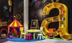 Ibis Styles Budapest Center