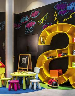 Ibis Styles Budapest Center