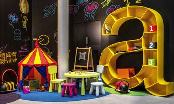 Ibis Styles Budapest Center