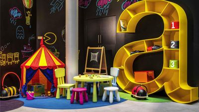 Ibis Styles Budapest Center