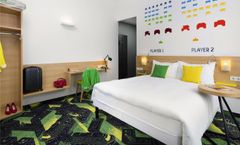 Ibis Styles Budapest Center
