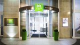 Ibis Styles Budapest Center Exterior