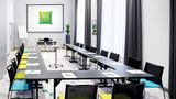 Ibis Styles Budapest Center Meeting