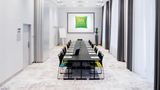Ibis Styles Budapest Center Meeting