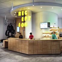 Ibis Styles Budapest Center