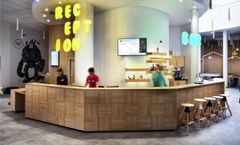 Ibis Styles Budapest Center