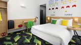 Ibis Styles Budapest Center Room
