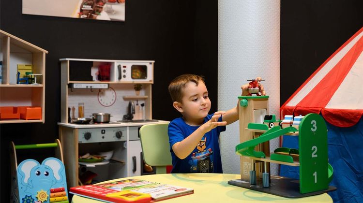 Ibis Styles Budapest Center Other