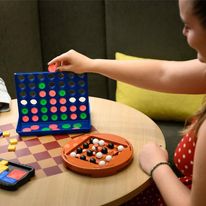 Ibis Styles Budapest Center
