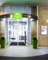 Ibis Styles Budapest Center