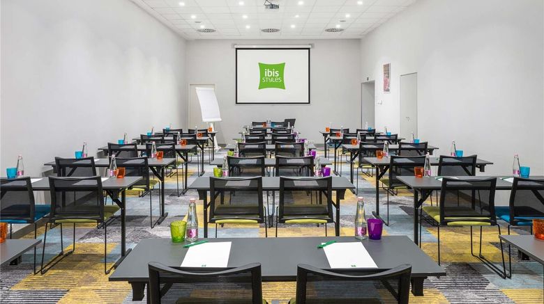 <b>Ibis Styles Budapest Center Other</b>. Images powered by <a href="https://iceportal.shijigroup.com/" title="IcePortal" target="_blank">IcePortal</a>.