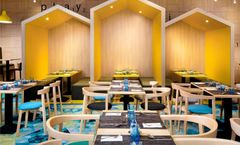 Ibis Styles Budapest Center