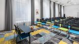 Ibis Styles Budapest Center Meeting