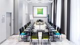 Ibis Styles Budapest Center Meeting