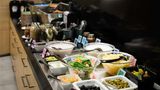 Ibis Styles Budapest Center Restaurant
