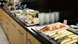 Ibis Styles Budapest Center Restaurant