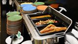 Ibis Styles Budapest Center Restaurant