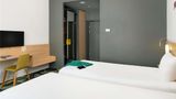 <b>Ibis Styles Budapest Center Room</b>. Images powered by <a href="https://iceportal.shijigroup.com/" title="IcePortal" target="_blank">IcePortal</a>.