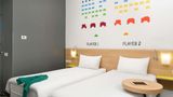 Ibis Styles Budapest Center Room