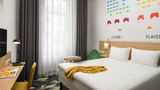 Ibis Styles Budapest Center Room