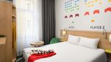 Ibis Styles Budapest Center Room