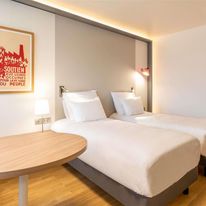 Mercure Marseille Prado