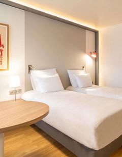 Mercure Marseille Prado