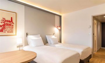 Mercure Marseille Prado