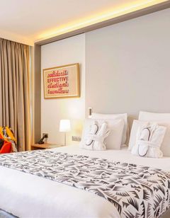 Mercure Marseille Prado
