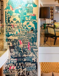 Mercure Marseille Prado
