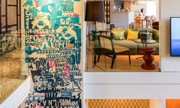 Mercure Marseille Prado
