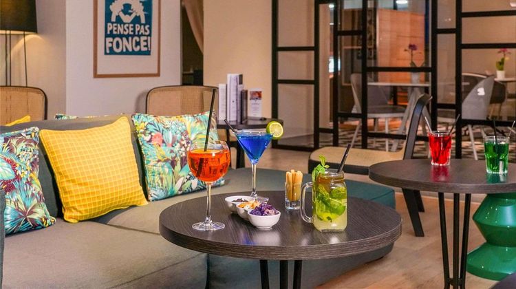 Mercure Marseille Prado Other