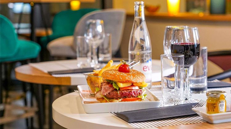 Mercure Marseille Prado Other