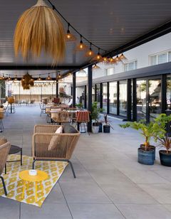 Mercure Marseille Prado