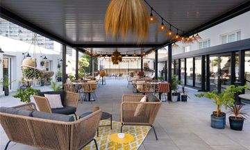 Mercure Marseille Prado