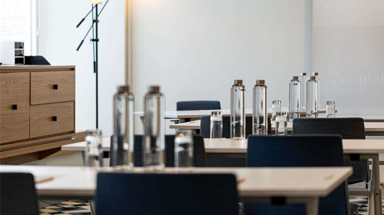 Mercure Marseille Prado Meeting