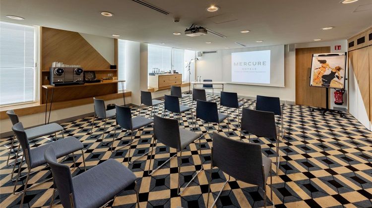 Mercure Marseille Prado Meeting