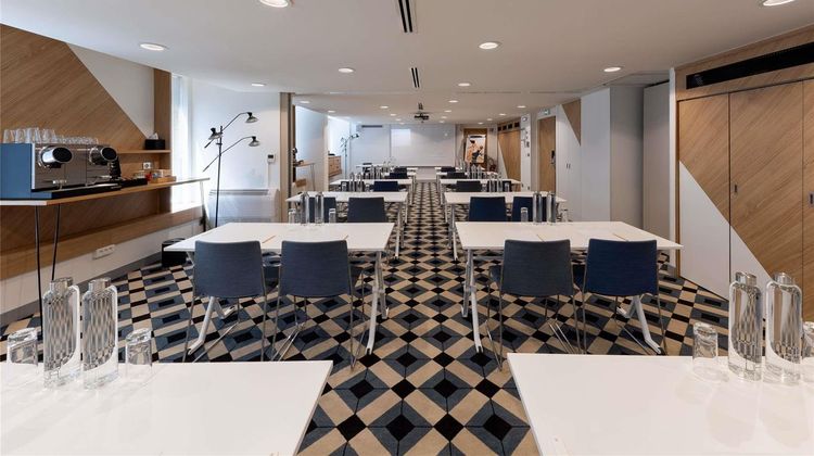 Mercure Marseille Prado Meeting