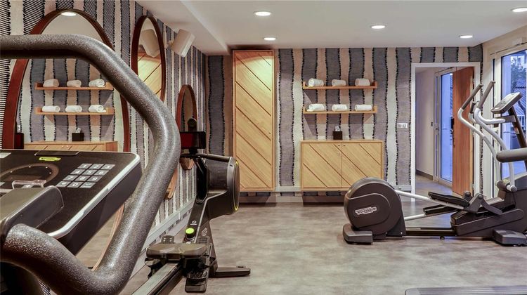 Mercure Marseille Prado Health