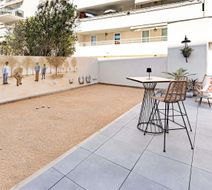 Mercure Marseille Prado Exterior