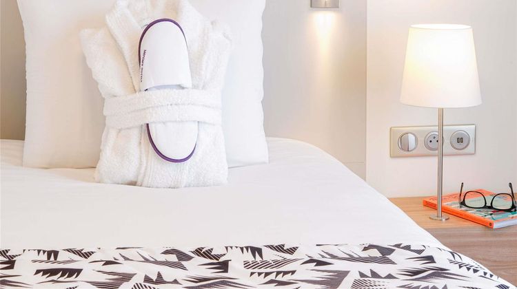 Mercure Marseille Prado Other