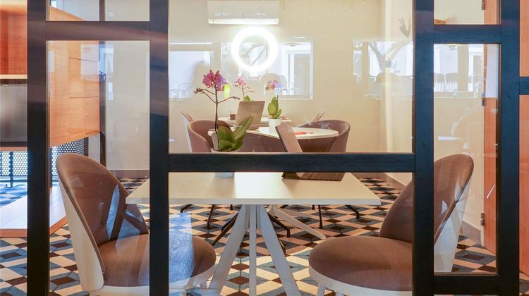 Mercure Marseille Prado Meeting