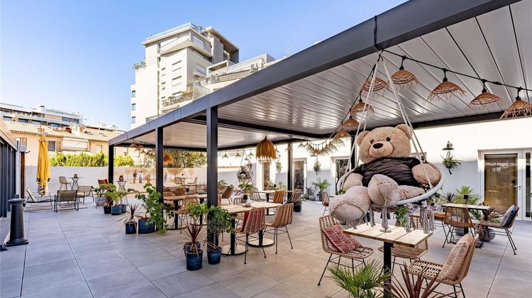 Mercure Marseille Prado Other