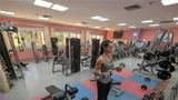 Mercure Ismailia Forsan Island Health