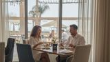 Mercure Ismailia Forsan Island Restaurant