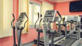 Mercure Ismailia Forsan Island Health