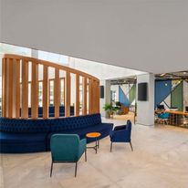 Mercure Ismailia Forsan Island