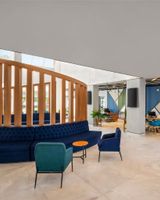 Mercure Ismailia Forsan Island
