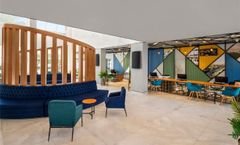 Mercure Ismailia Forsan Island