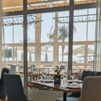 Mercure Ismailia Forsan Island